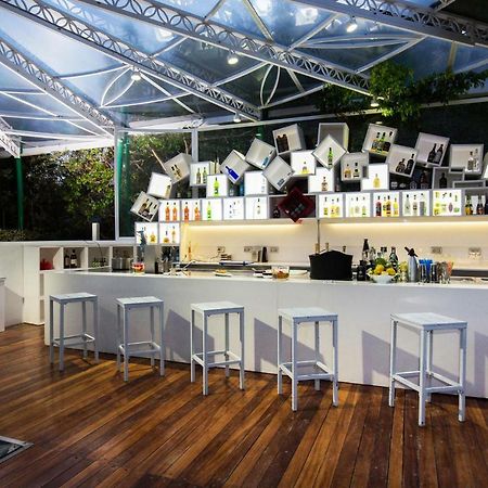 Отель Quattro Passi Relais Нерано Экстерьер фото