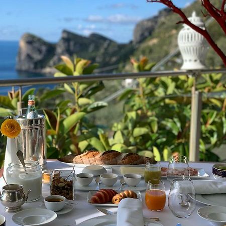 Отель Quattro Passi Relais Нерано Экстерьер фото