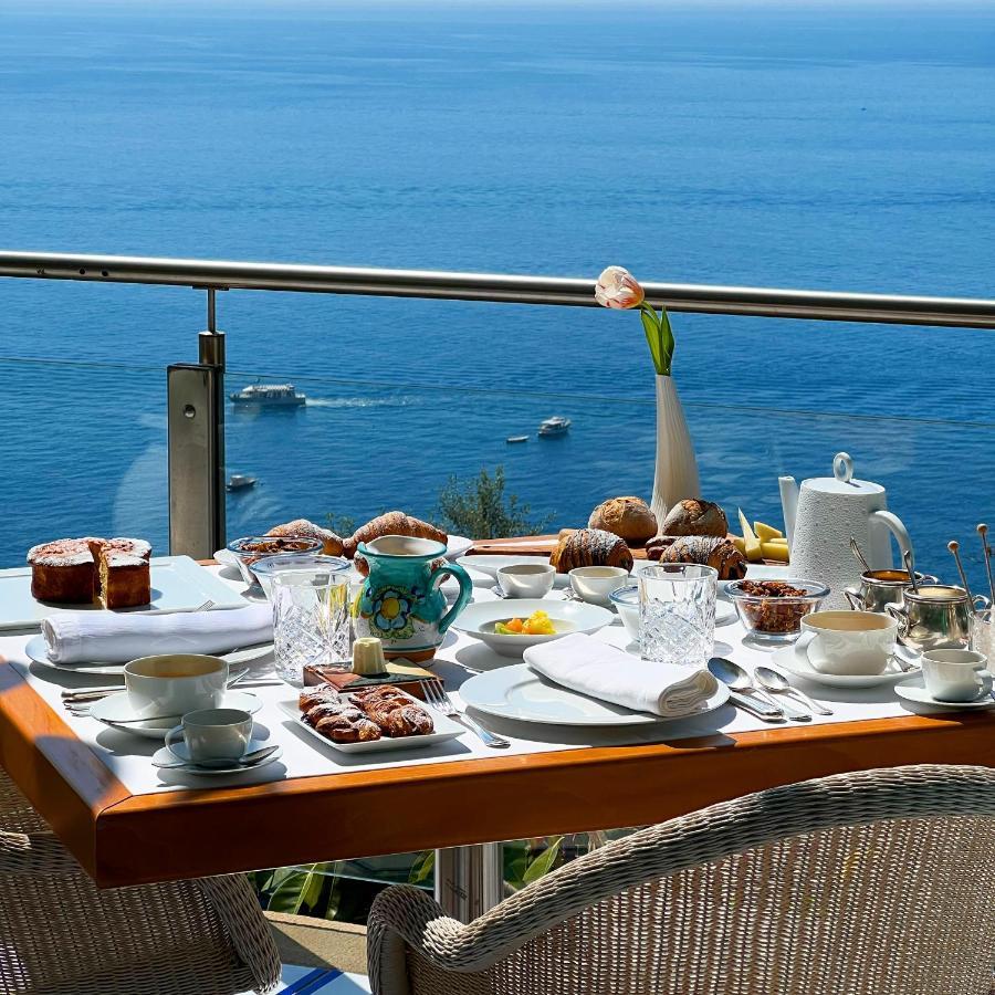 Отель Quattro Passi Relais Нерано Экстерьер фото