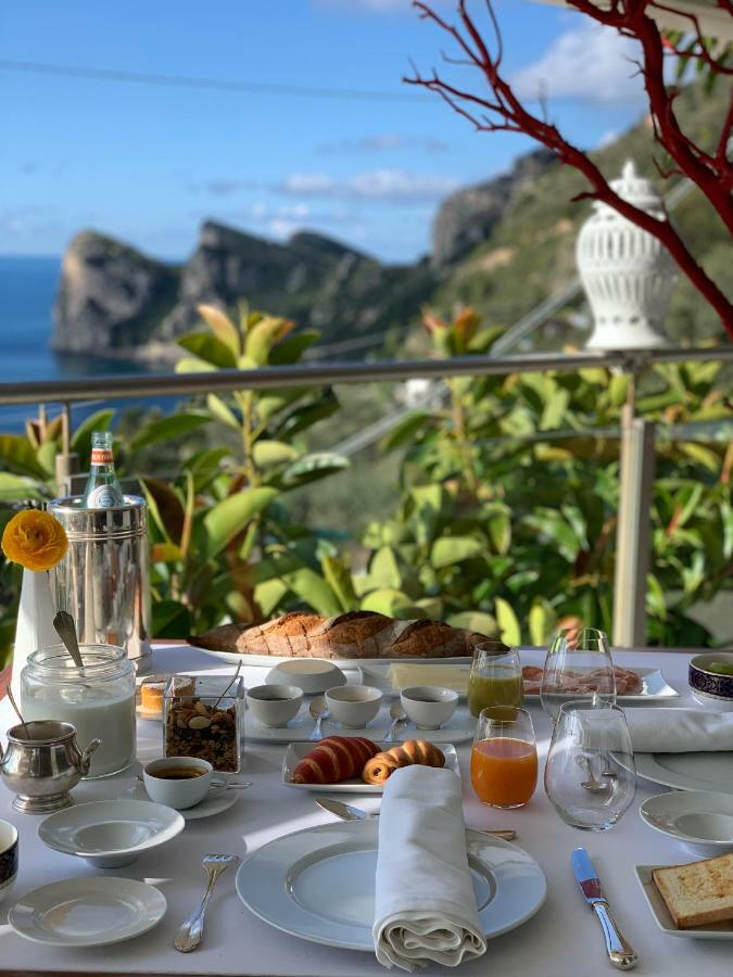 Отель Quattro Passi Relais Нерано Экстерьер фото